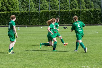Bild 112 - OL GW Eimsb�ttel : SC Wentorf : Erfebnis: 2:2